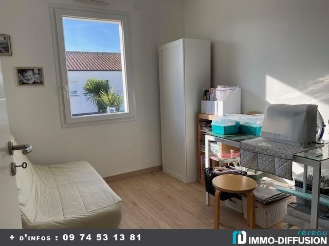 Vente Maison à les Sables-d'Olonne 4 pièces