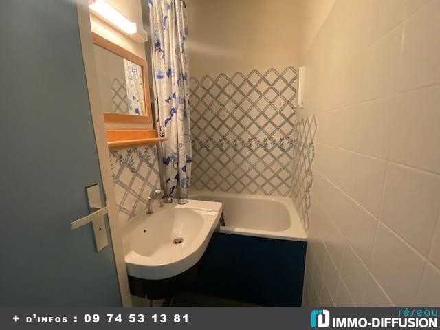 Vente Appartement à les Sables-d'Olonne 2 pièces