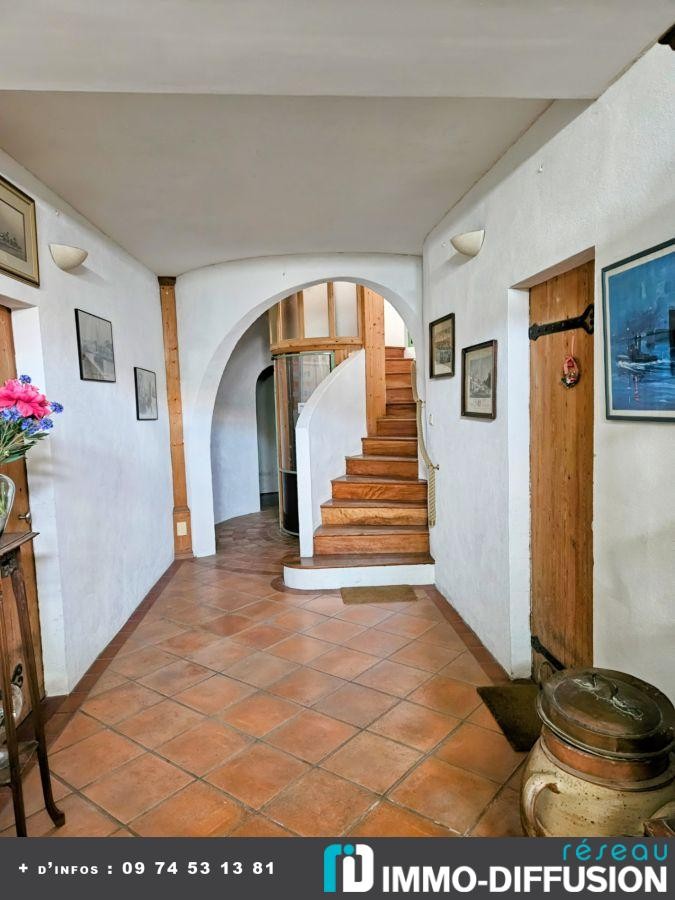 Viager Appartement à Saint-Martin-de-Ré 4 pièces