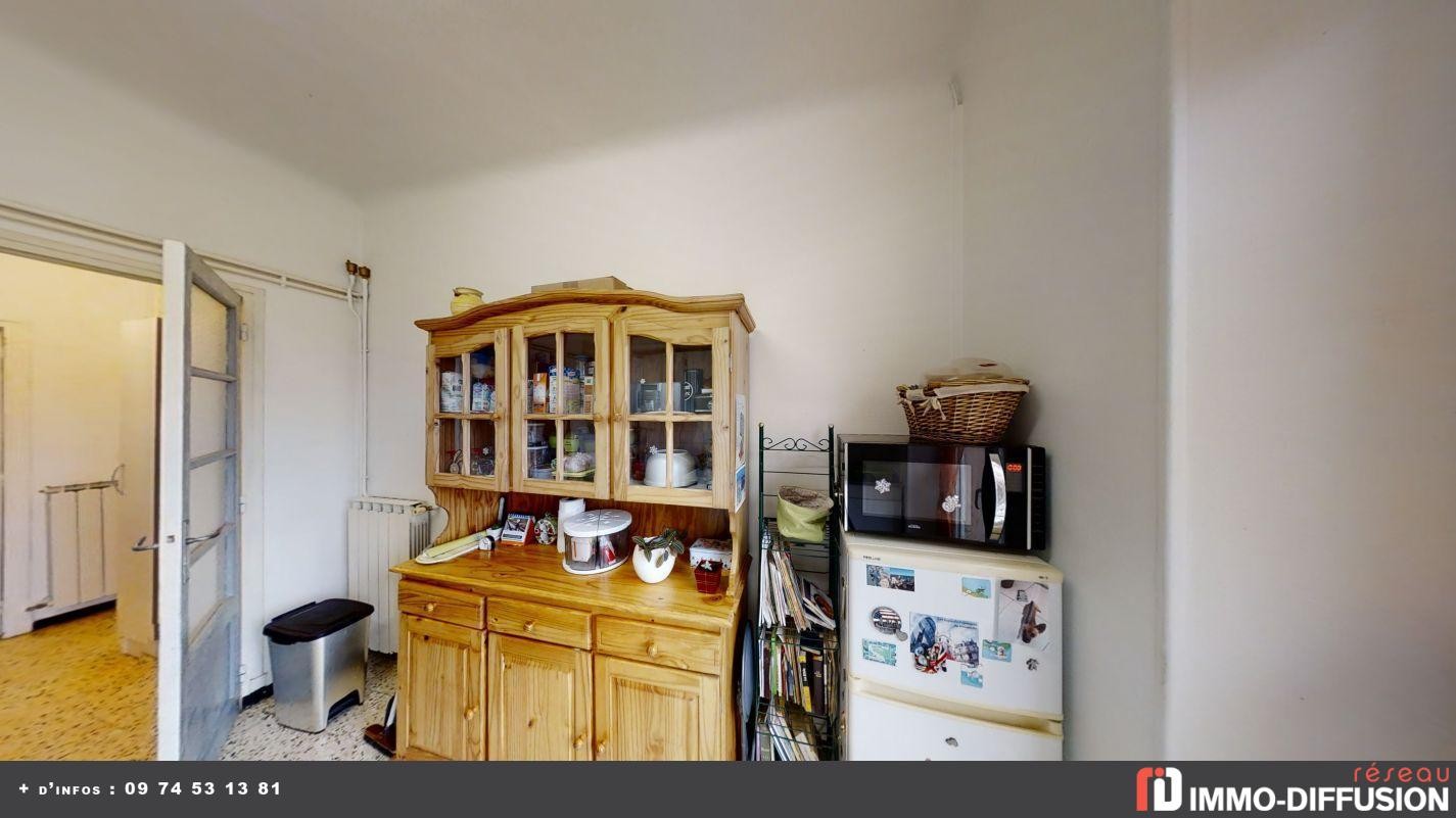 Location Appartement à Nîmes 2 pièces