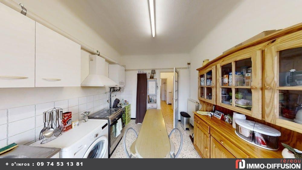 Location Appartement à Nîmes 2 pièces