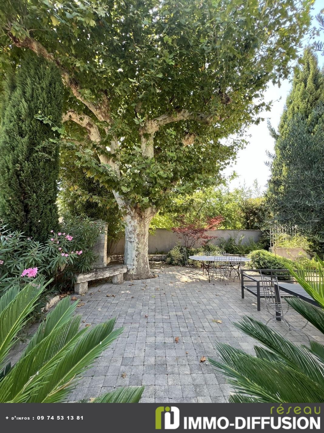 Vente Maison à Avignon 9 pièces