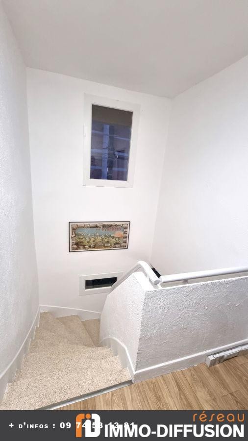 Vente Maison à Albi 4 pièces