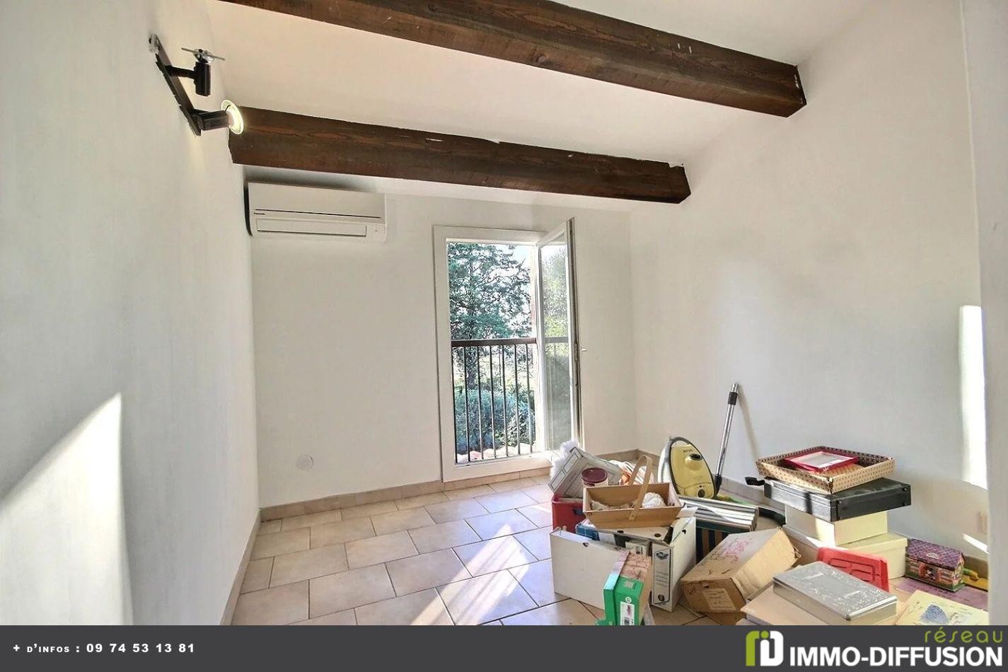 Vente Maison à Grasse 4 pièces