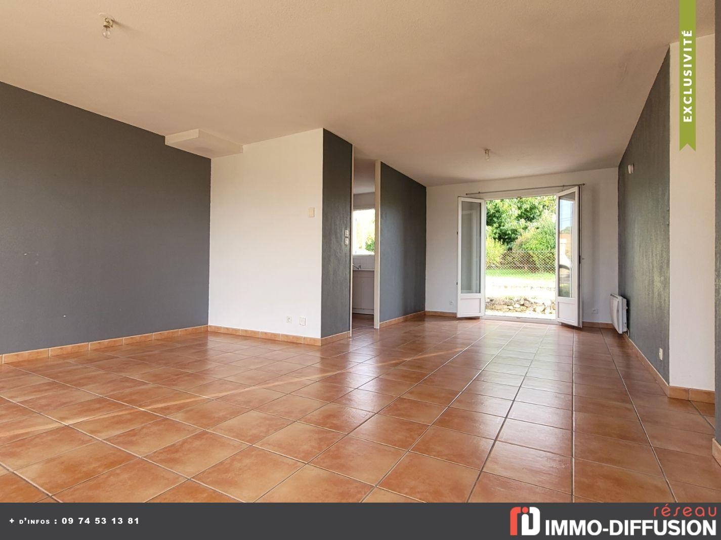 Vente Maison à Clairac 5 pièces