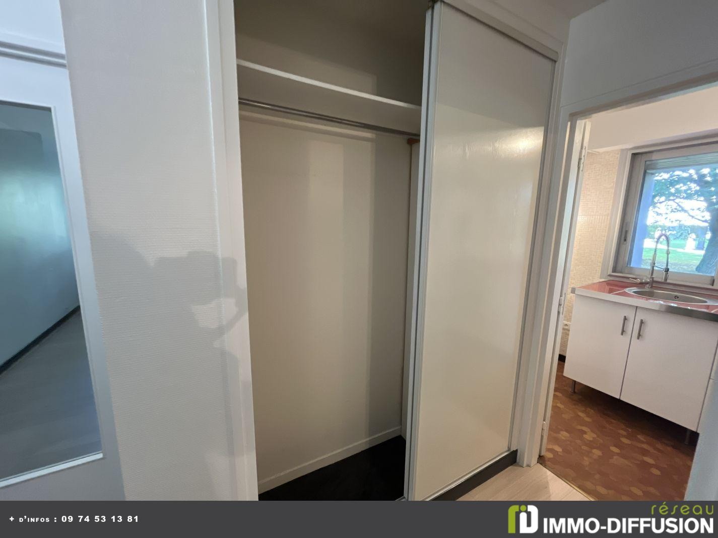 Vente Appartement à Rueil-Malmaison 1 pièce