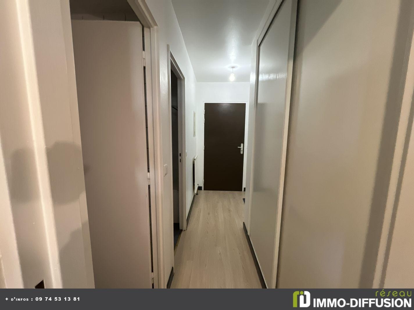 Vente Appartement à Rueil-Malmaison 1 pièce