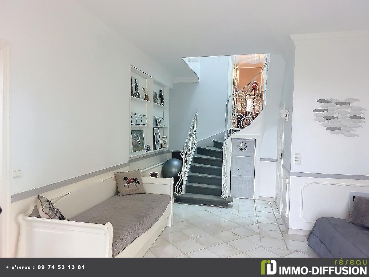 Vente Maison à Bordeaux 8 pièces