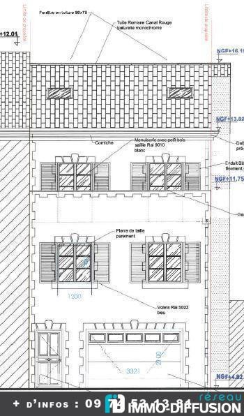 Vente Terrain à les Sables-d'Olonne 1 pièce