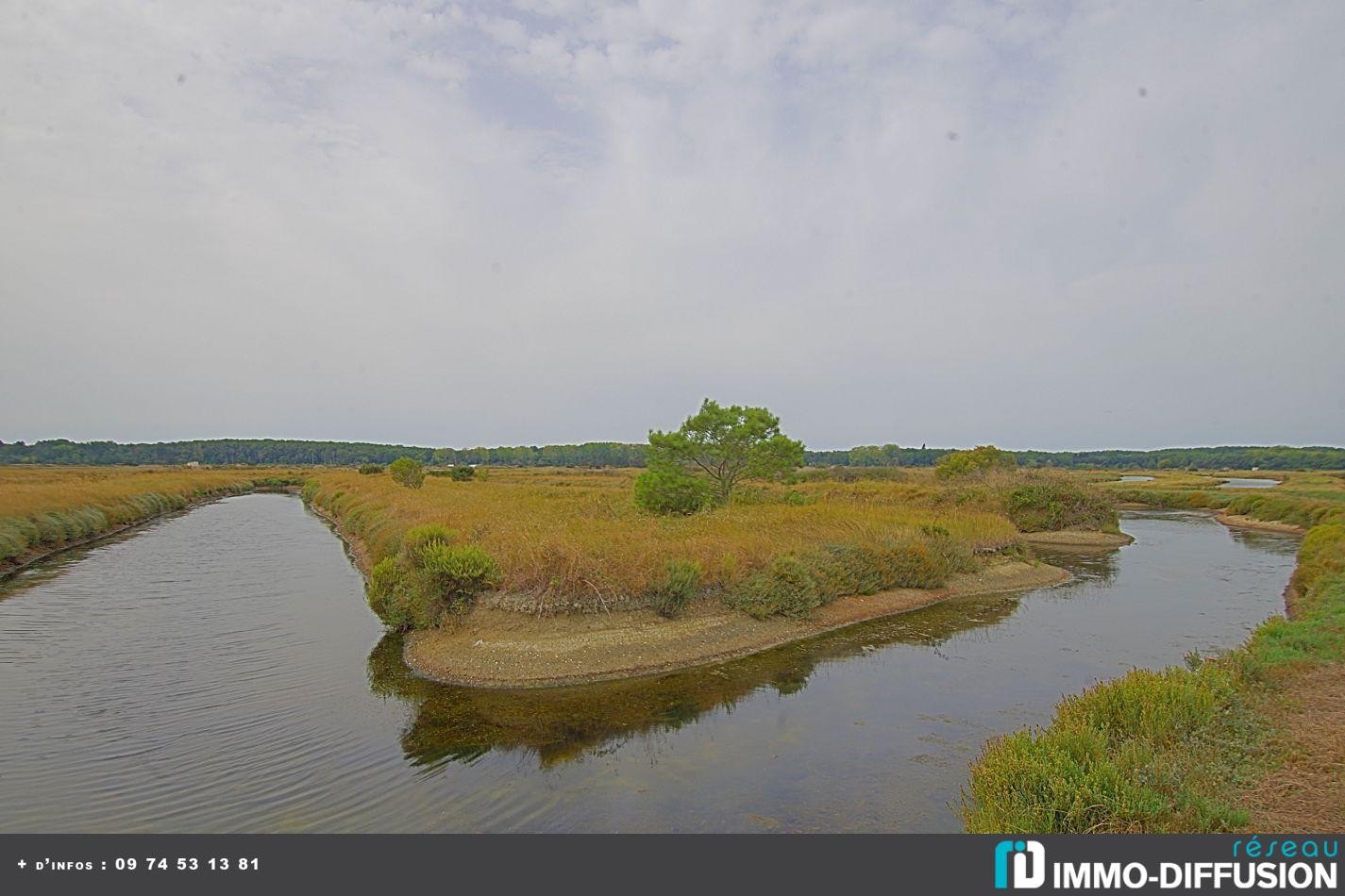 Vente Terrain à Olonne-sur-Mer 1 pièce