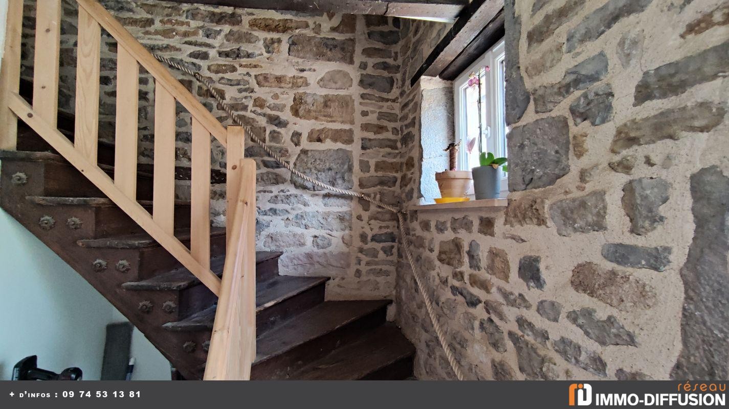 Vente Maison à Nolay 5 pièces