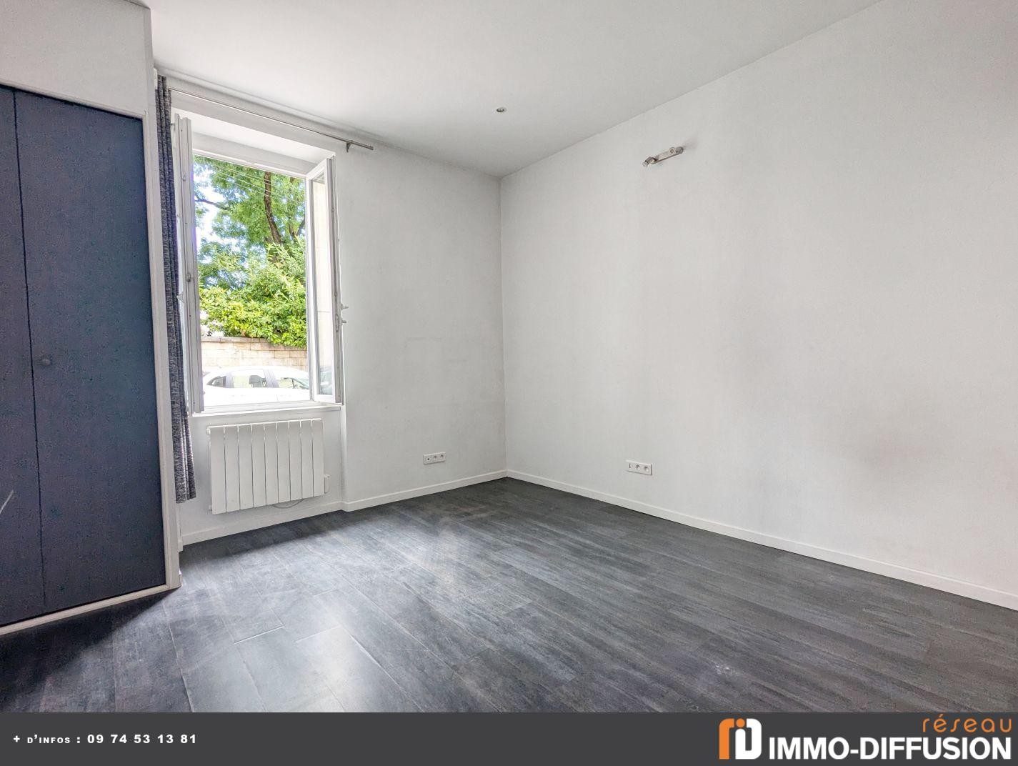 Vente Appartement à Dijon 1 pièce