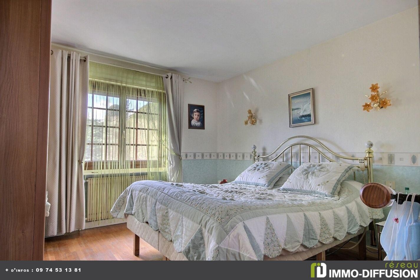 Vente Maison à Saint-Galmier 6 pièces