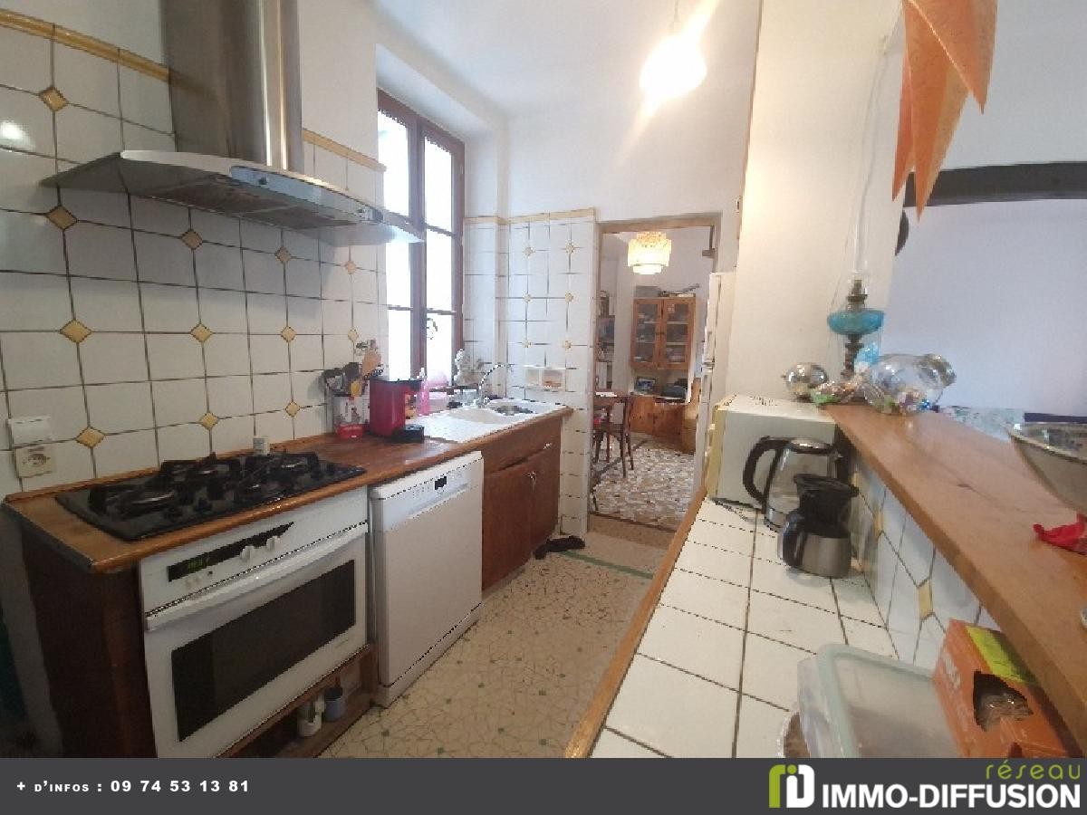 Vente Maison à Creil 5 pièces