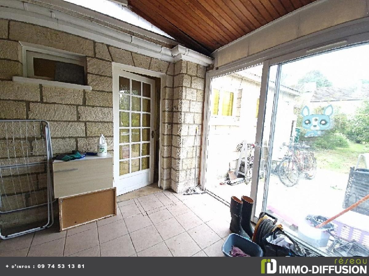 Vente Maison à Creil 6 pièces