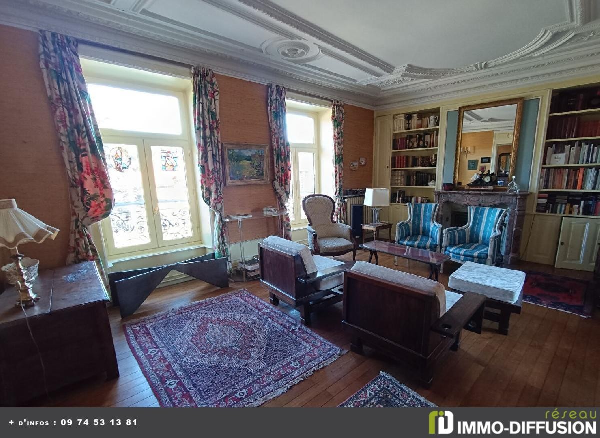 Vente Maison à Aixe-sur-Vienne 14 pièces