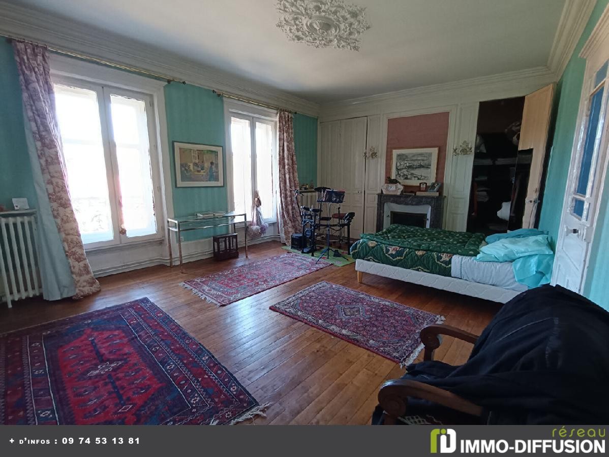 Vente Maison à Aixe-sur-Vienne 14 pièces