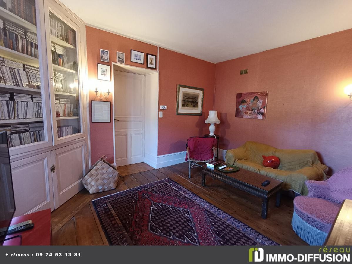 Vente Maison à Aixe-sur-Vienne 14 pièces