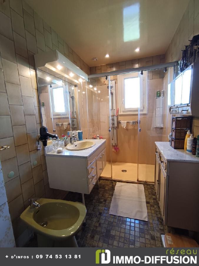 Vente Maison à Limoges 4 pièces