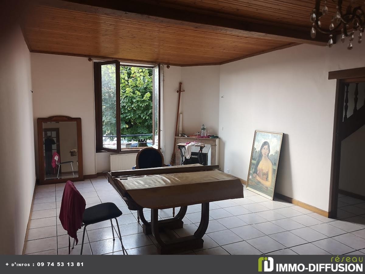 Vente Maison à Aixe-sur-Vienne 5 pièces