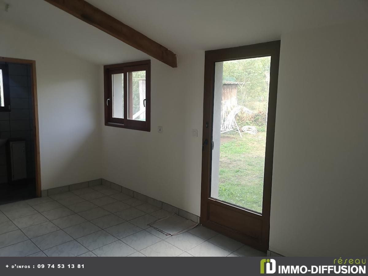 Vente Maison à Aixe-sur-Vienne 5 pièces