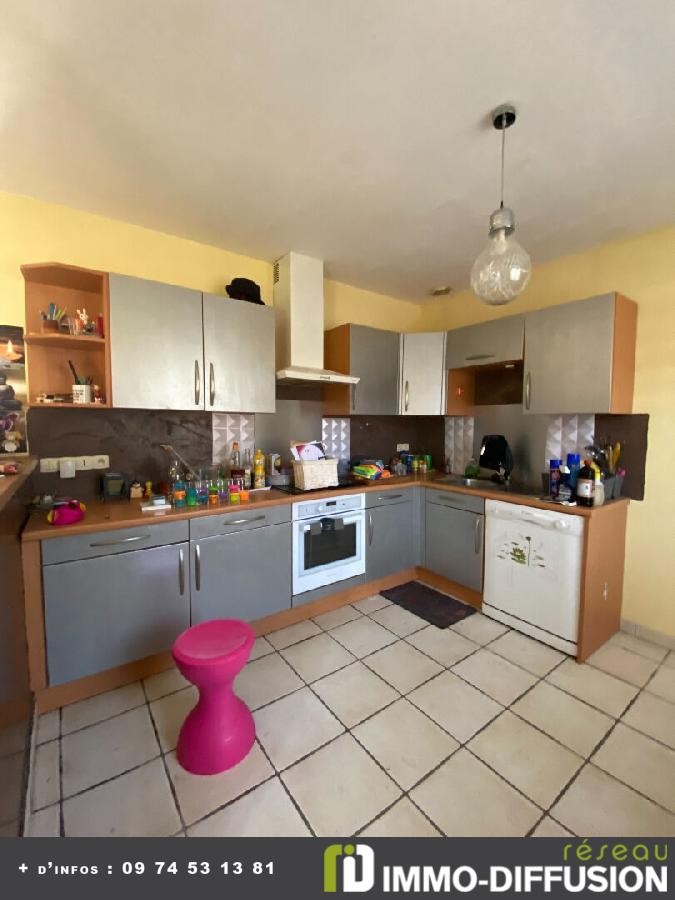 Vente Maison à Limoges 6 pièces