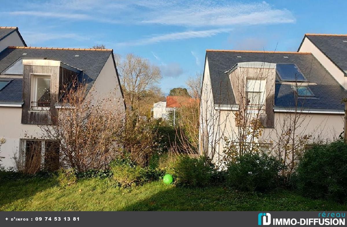 Vente Maison à Pornichet 4 pièces