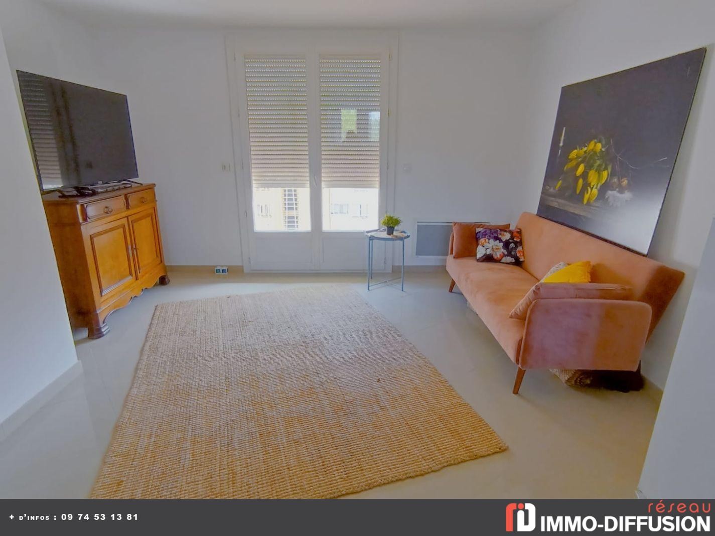 Location Appartement à Montpellier 4 pièces