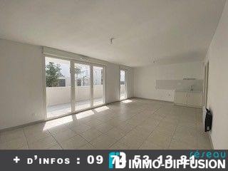 Location Appartement à Montpellier 3 pièces