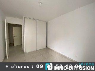 Location Appartement à Montpellier 3 pièces