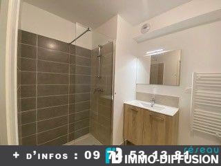 Location Appartement à Montpellier 3 pièces