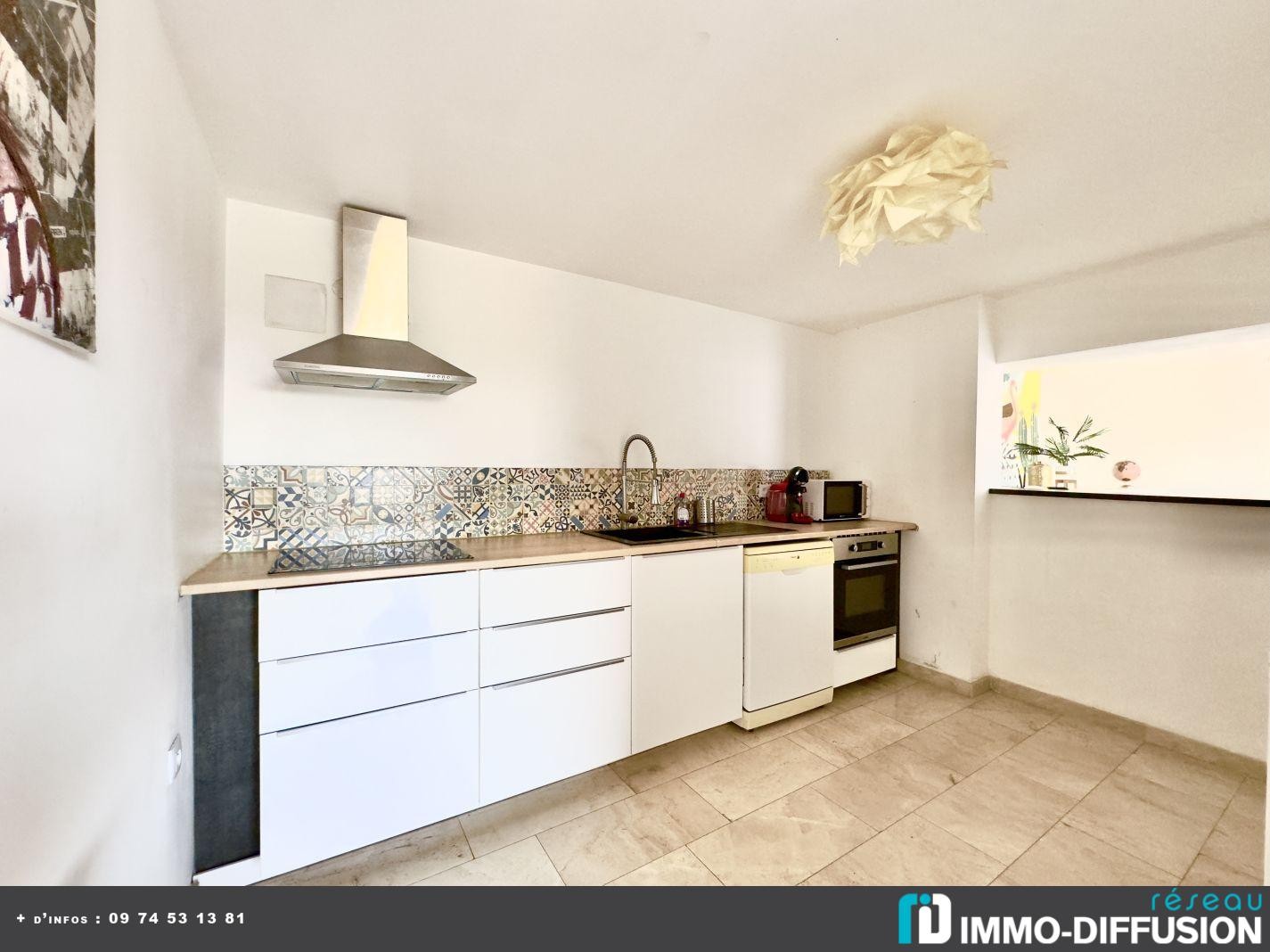 Vente Maison à Montpellier 7 pièces