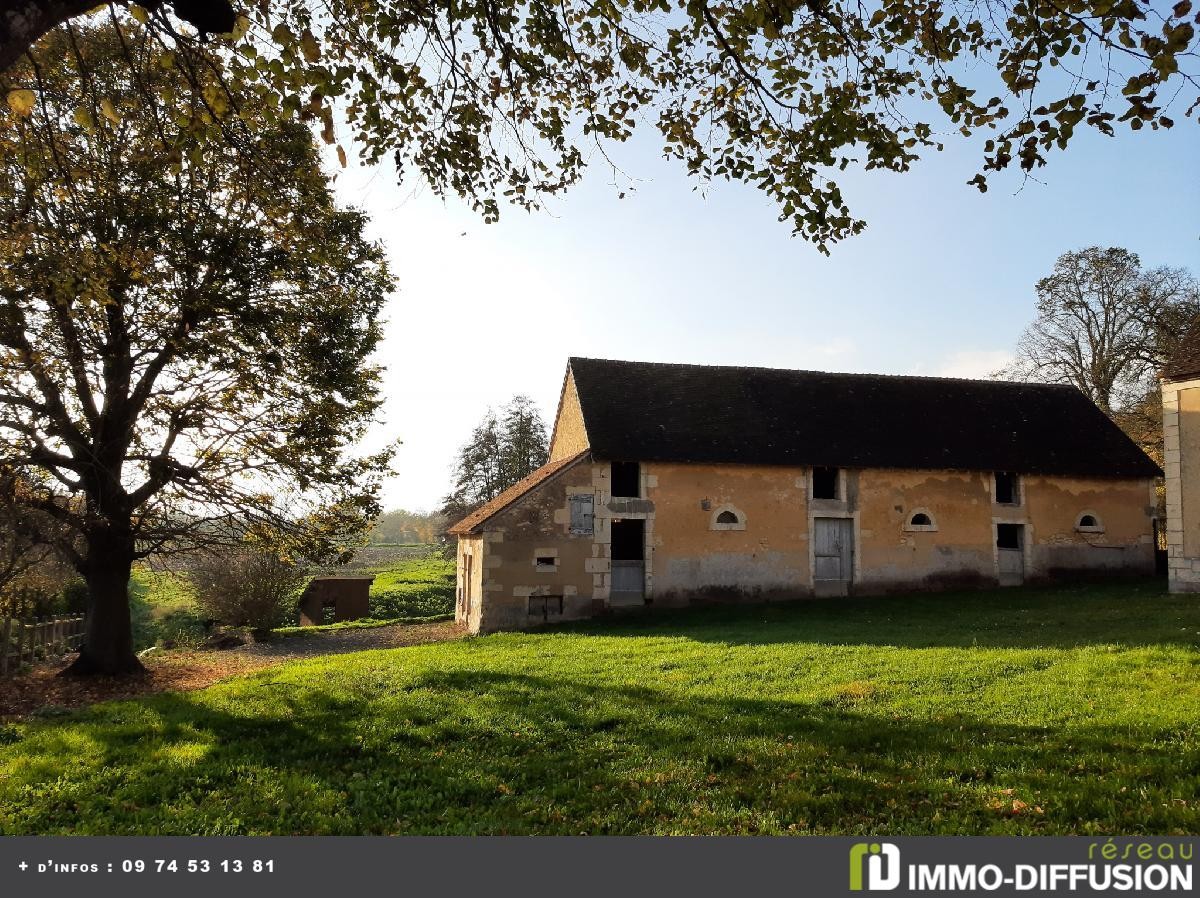 Vente Maison à Nogent-le-Rotrou 5 pièces