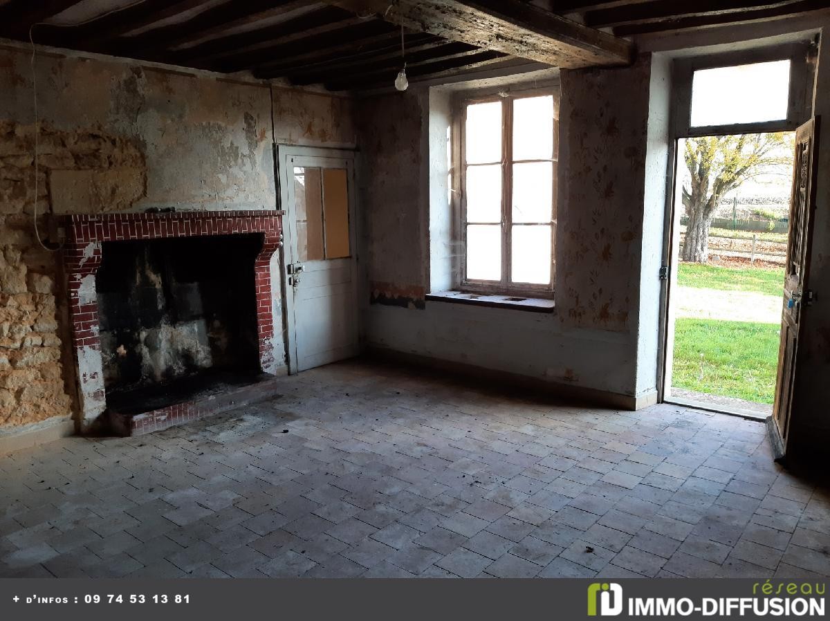 Vente Maison à Nogent-le-Rotrou 5 pièces