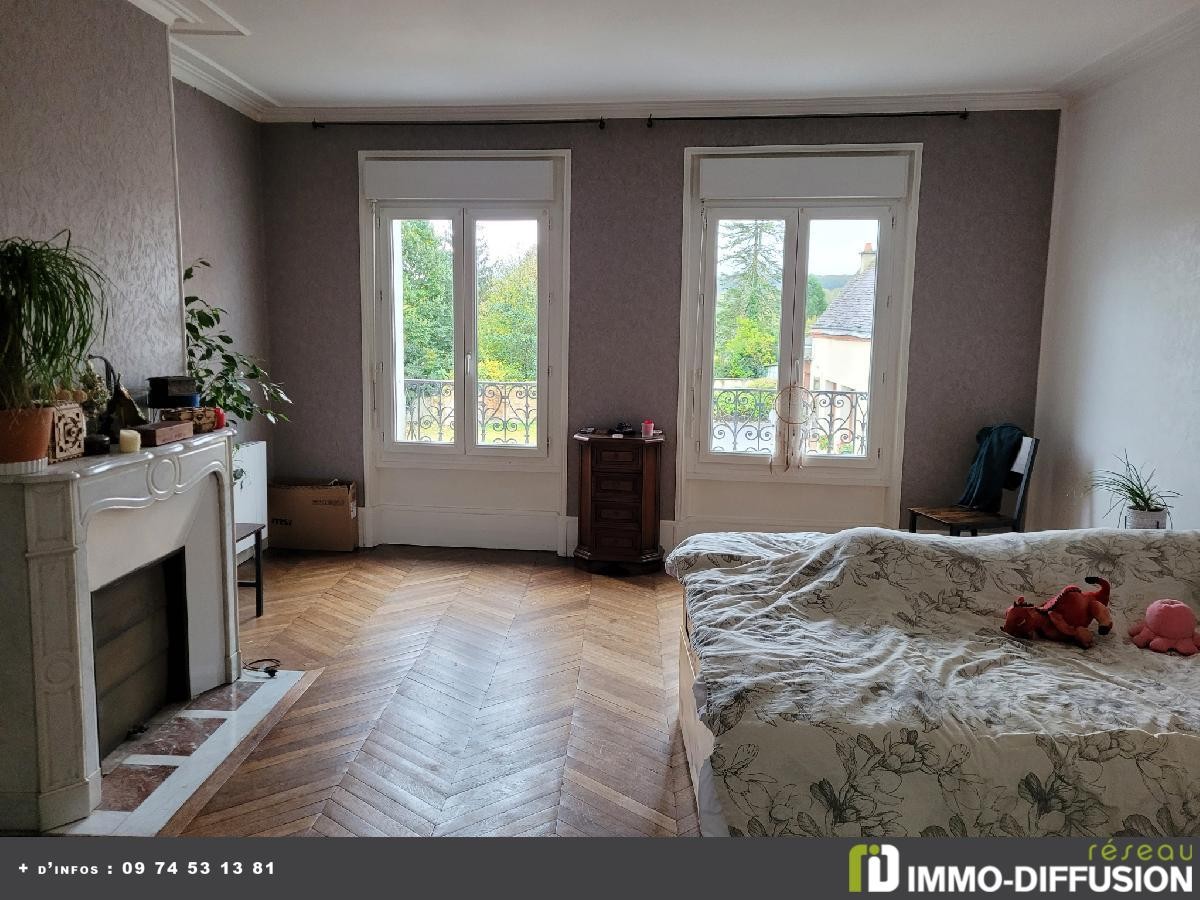 Vente Maison à Condé-sur-Huisne 3 pièces