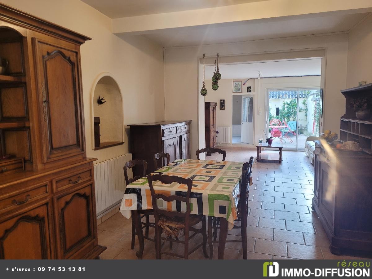 Vente Maison à Nogent-le-Rotrou 4 pièces