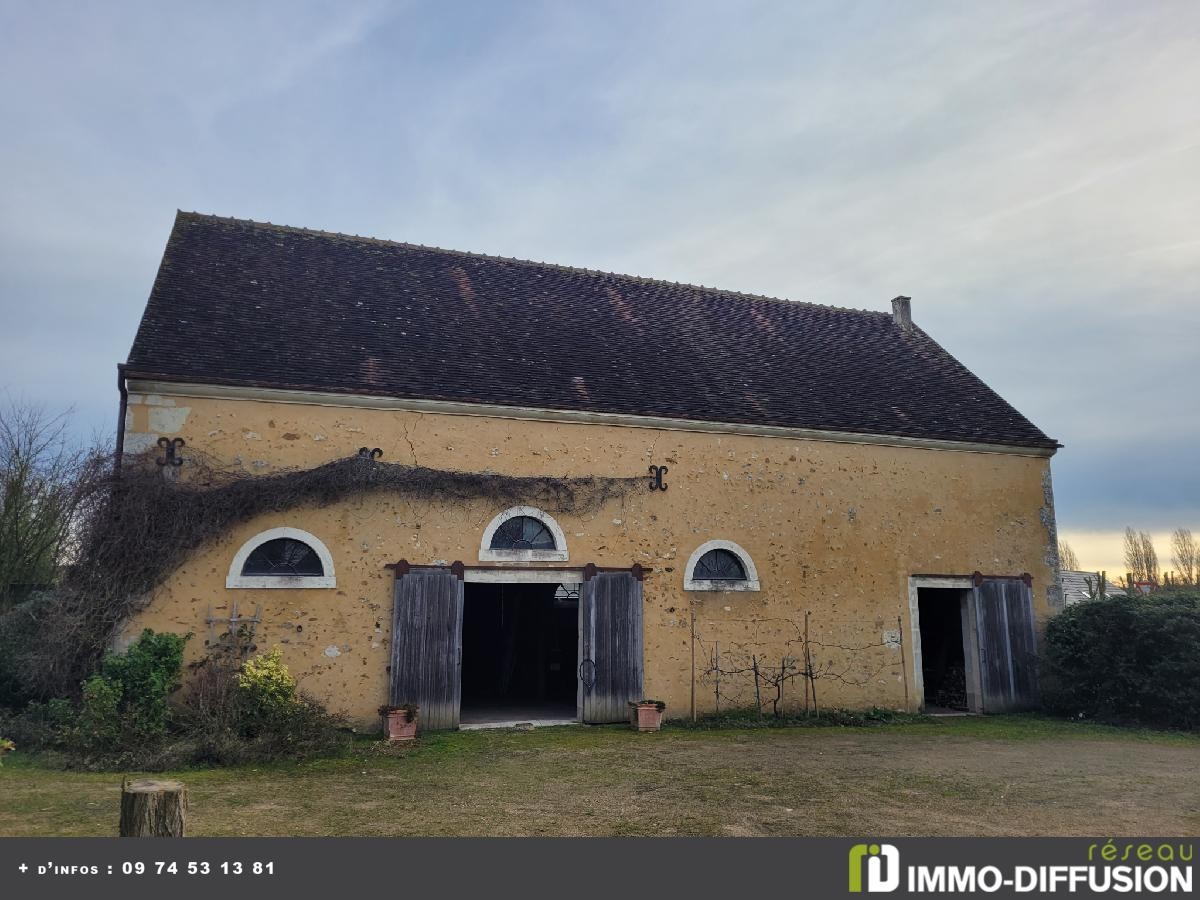 Vente Maison à Nogent-le-Rotrou 2 pièces