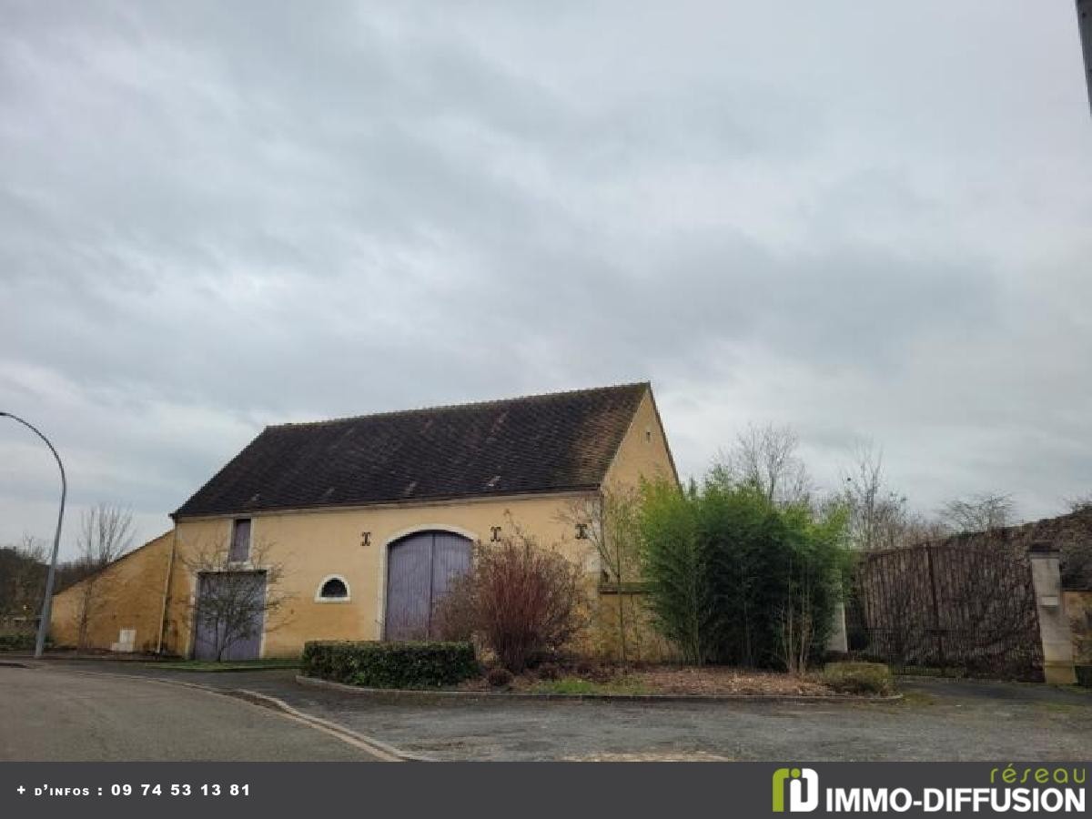 Vente Maison à Nogent-le-Rotrou 2 pièces