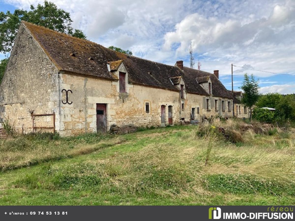 Vente Maison à Nogent-le-Rotrou 5 pièces