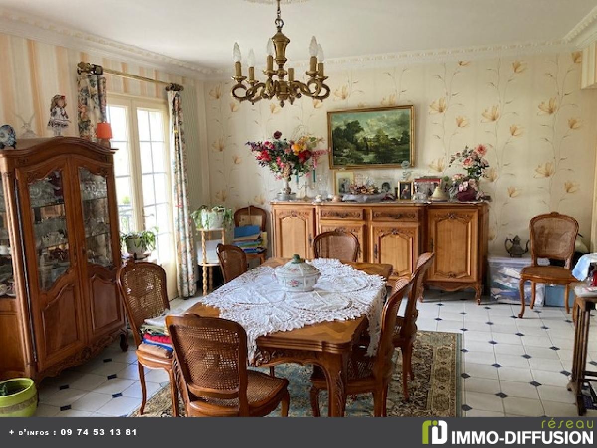 Vente Maison à Berd'huis 6 pièces