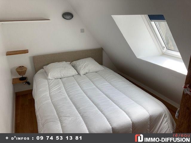 Location Appartement à Tours 2 pièces