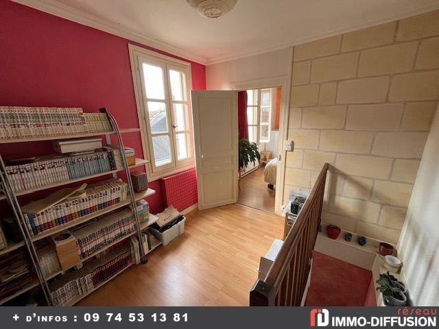 Vente Maison à Tours 4 pièces