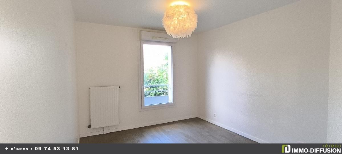 Vente Appartement à Franconville 3 pièces