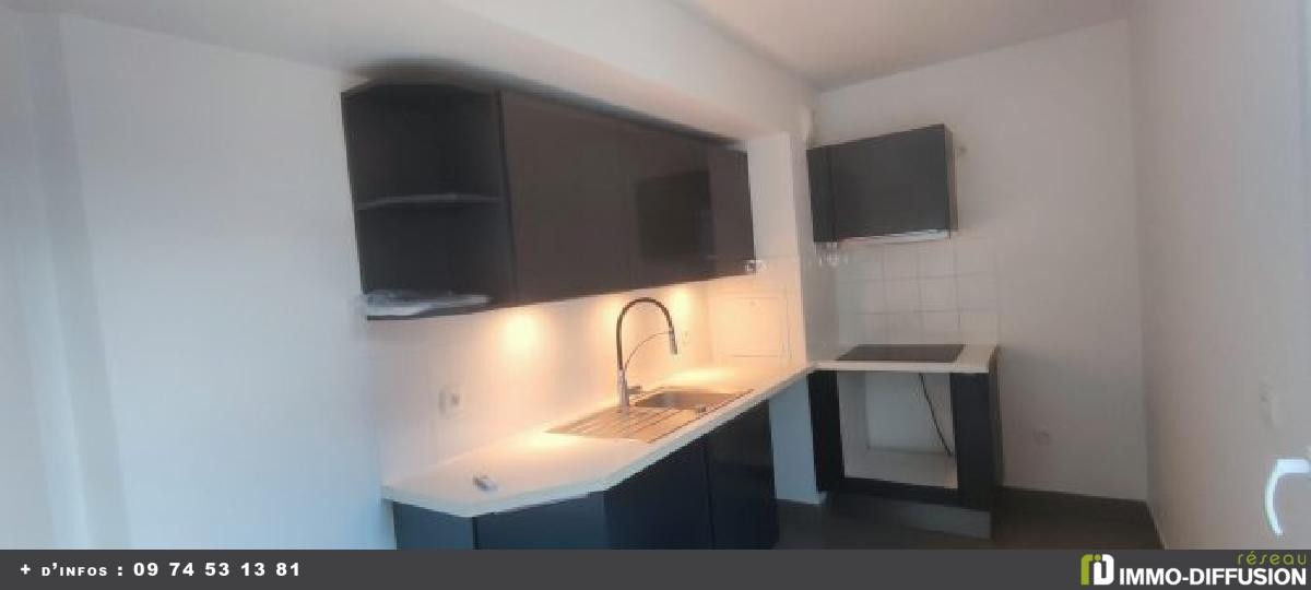 Vente Appartement à Franconville 4 pièces