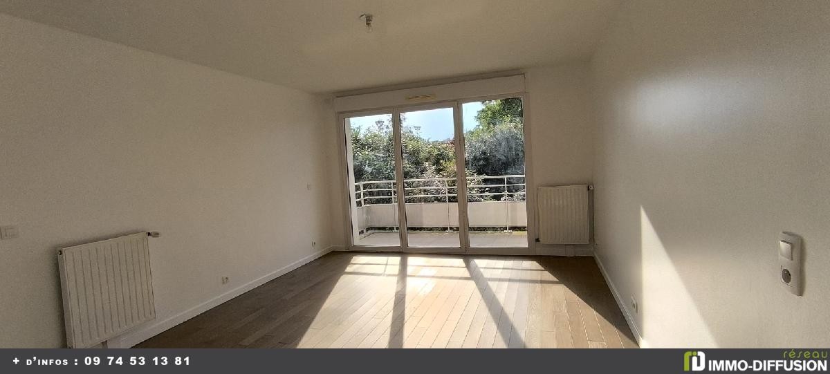 Vente Appartement à Franconville 3 pièces