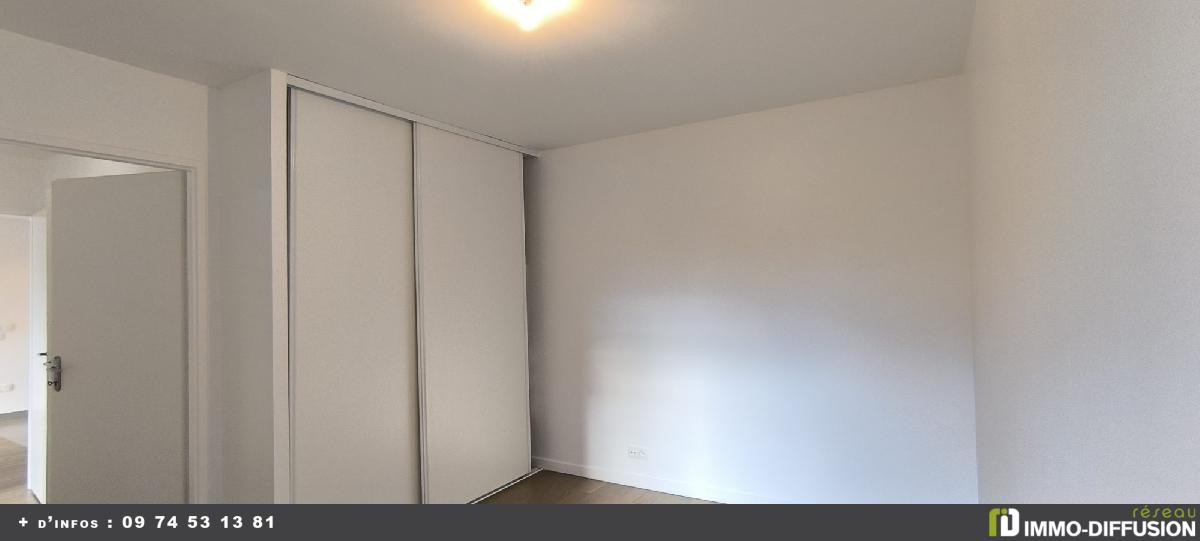 Vente Appartement à Franconville 3 pièces