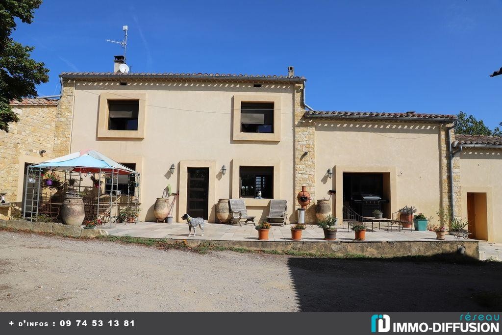 Vente Maison à Carcassonne 11 pièces