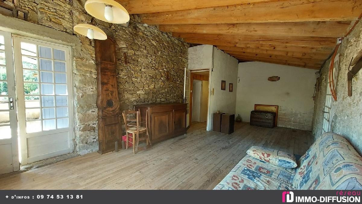 Vente Maison à Dieulefit 6 pièces