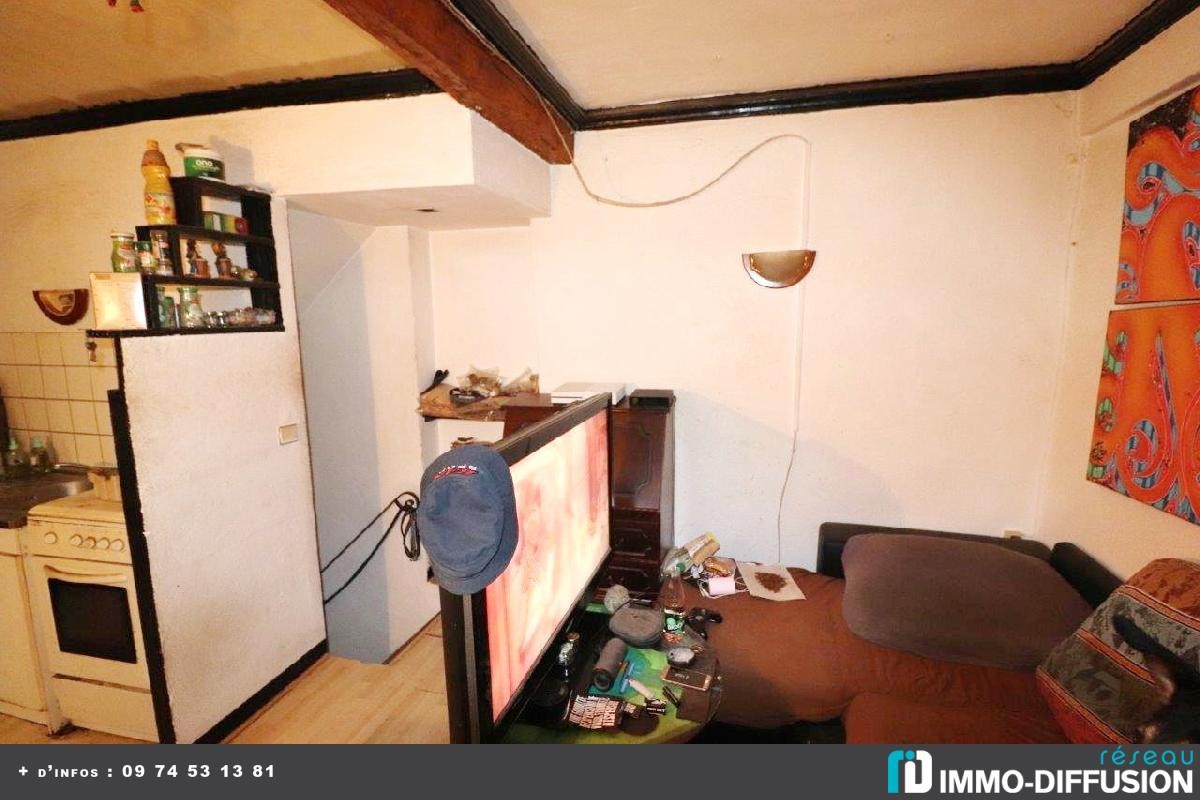 Vente Maison à Perpignan 3 pièces