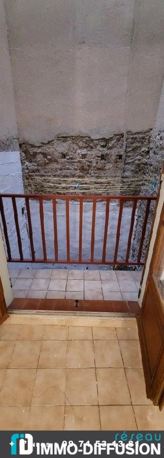 Vente Appartement à Perpignan 2 pièces